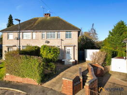 32, Brailsford Road, Sheffield S5 9DJ