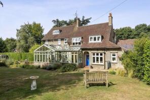 Beech Croft, Priorsfield Road, Hurtmore, Godalming GU7 2RG