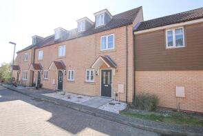 91, Ox Meadow, Cambridge CB25 9FL