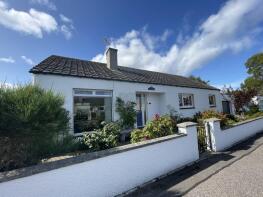 5 Thistledown, Fyrish Road, Forres IV36 3YT