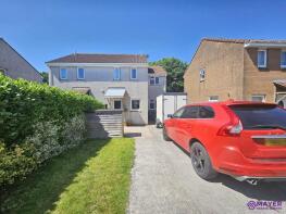 33, Jenkins Close, Plymouth PL9 9TT