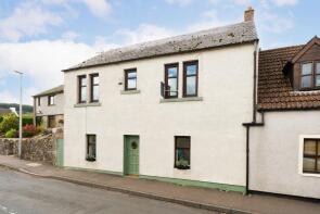 5, High Street, Cupar KY15 7ST