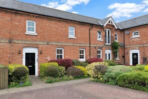 9, Kimball Close, Oakham LE15 7QP