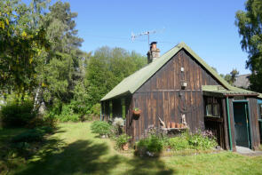Birch Cottage, Housing Access Road South, Inverdruie, Aviemore PH22 1QH