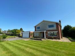 Beric House, Llanpumsaint, Carmarthen SA33 6BY