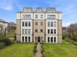 Flat 4/1, 29, Winton Drive, Glasgow G12 0PZ