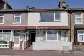 26, Avenons Road, Plaistow, London E13 8HT