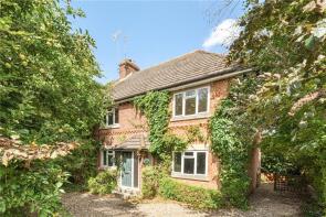 21, Andover Road, Pewsey SN9 6AB