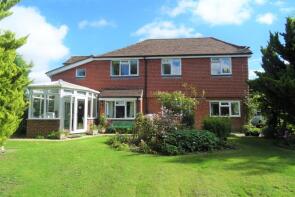 Tower Hill Lodge, Winchester Road, Basingstoke RG25 2AL