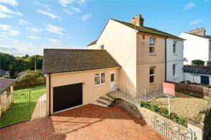 7, Highfield Terrace, Bittaford PL21 0EW