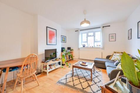 Raul Road, Peckham Rye, London, SE15