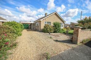 2, Garden Road, King's Lynn PE34 3DT