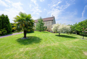 Duncodin Barn, Woodend Lane, Ross-on-wye HR9 7SR