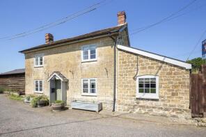 Field View Cottage, Head Lane, Gillingham SP8 5LN