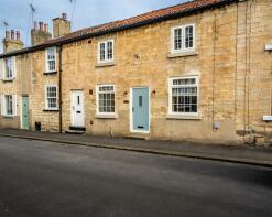 7 The Old Coach House, Albion Street, Clifford, Wetherby LS23 6HY