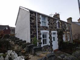 Bod Feurig, Mount Road, Llanfairfechan LL33 0DW