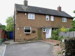 11, School Lane, Alfreton DE55 6DF