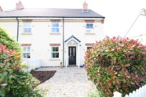 11, Merrybent Drive, Darlington DL2 2JZ