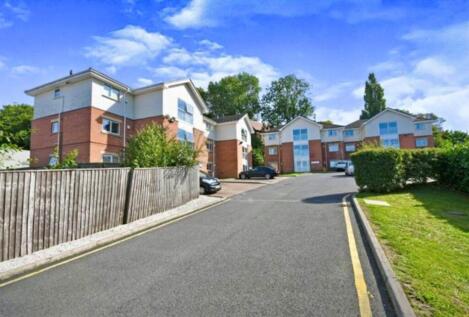 Old Bakery Way, Mansfield