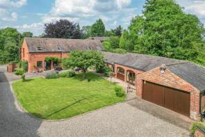 Astley Towne Barn, C2239 Astley, Stourport-on-severn DY13 0RH