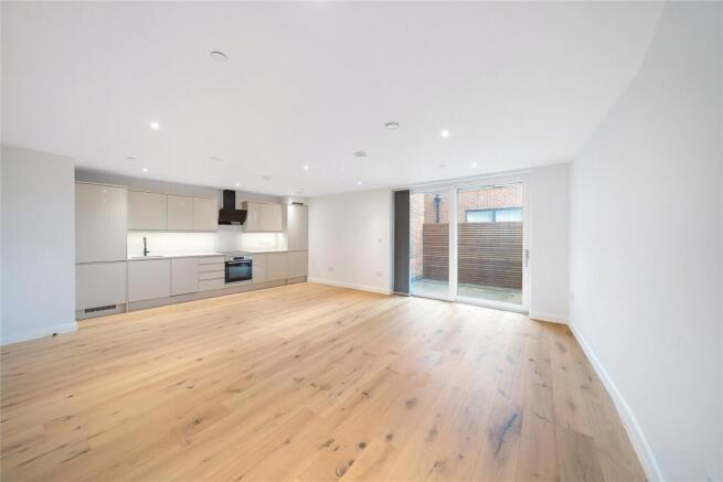 Open Plan