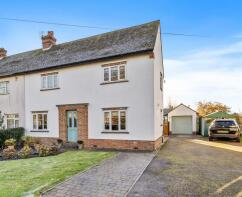 51, The Avenue, Huntingdon PE28 5AW