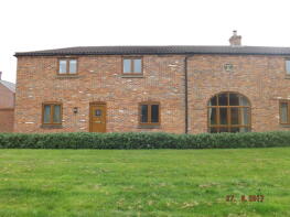 Eastfield House, Main Road, Spilsby PE23 4EJ