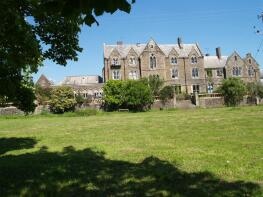 Flat 1, Bryngwyn Manor, B4348 From Mount View To A466, Hereford HR2 8EQ