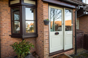 Bramble Cottage, Lower Hall Lane, Clutton, Chester CH3 9SD