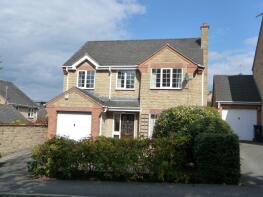 6, Hinckley Court, Matlock DE4 2DF