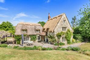 Ivy Cottage, Rectory Road, Salisbury SP3 5NA