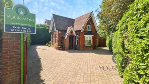 Kempston Road, Bedford, Bedfordshire, MK42