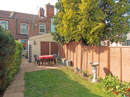 101, Saddlebow Road, King's Lynn PE30 5BN