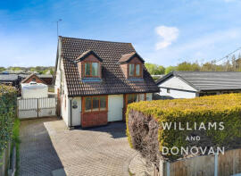 309, Pound Lane, Bowers Gifford, Basildon SS13 2NA