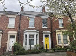 118, Dilston Road, Newcastle Upon Tyne NE4 5AB