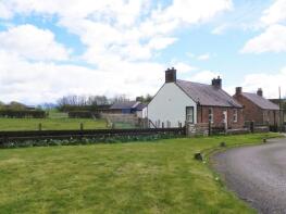 Midgarth, Kirtlebridge, Lockerbie DG11 3LR