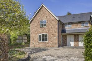 Hill View, Walden Road, Saffron Walden CB10 2HB