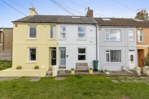 2, West View Terrace, Avis Road, Newhaven BN9 0HG
