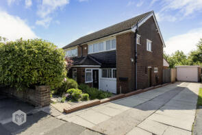 24, Cherry Tree Way, Bolton BL2 3BS