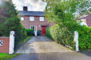 22, Stringer Avenue, Sandbach CW11 4HH