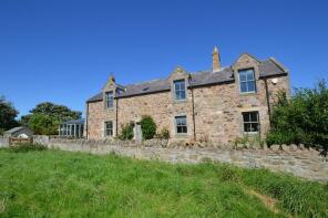 St Coombs Farmhouse, U37 Sandham Lane To Bridge Wall, Berwick-upon-tweed TD15 2SF