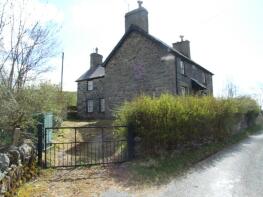 Fron Dirion, Hafod Las Road, Betws-y-coed LL24 0NT