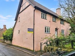 96, Cheddon Fitzpaine, Maidenbrook Lane, Taunton TA2 8JU