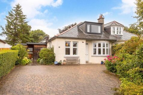 House O'hill Gardens, Edinburgh, EH4