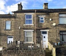 7, Fleece Street, Bradford BD6 2EH