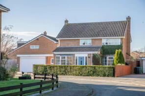 1, Dakyn Close, Northallerton DL7 0EH