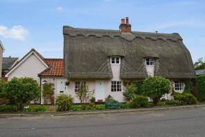 Wren Cottage, The Street, Halstead CO9 4BJ
