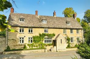 The Hermitage, High Street, Bicester OX27 7JN