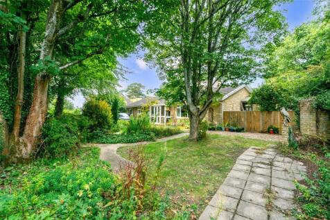 West Hill, High Salvington, Worthing, West Sussex, BN13