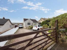 Ferndale, Pennance Lane, Redruth TR16 5TL